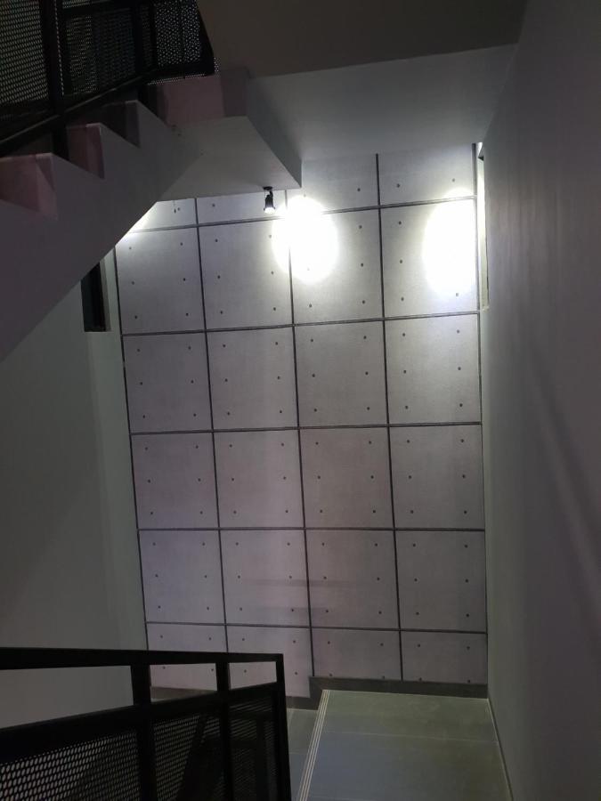 Sambina Prime Hotel Jakarta Buitenkant foto